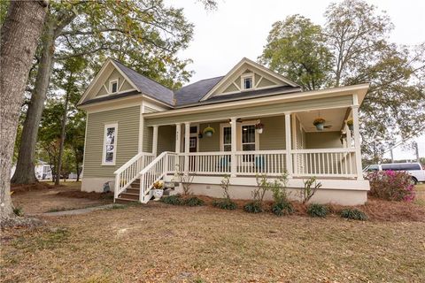 422 Oak Street Bremen GA 30110