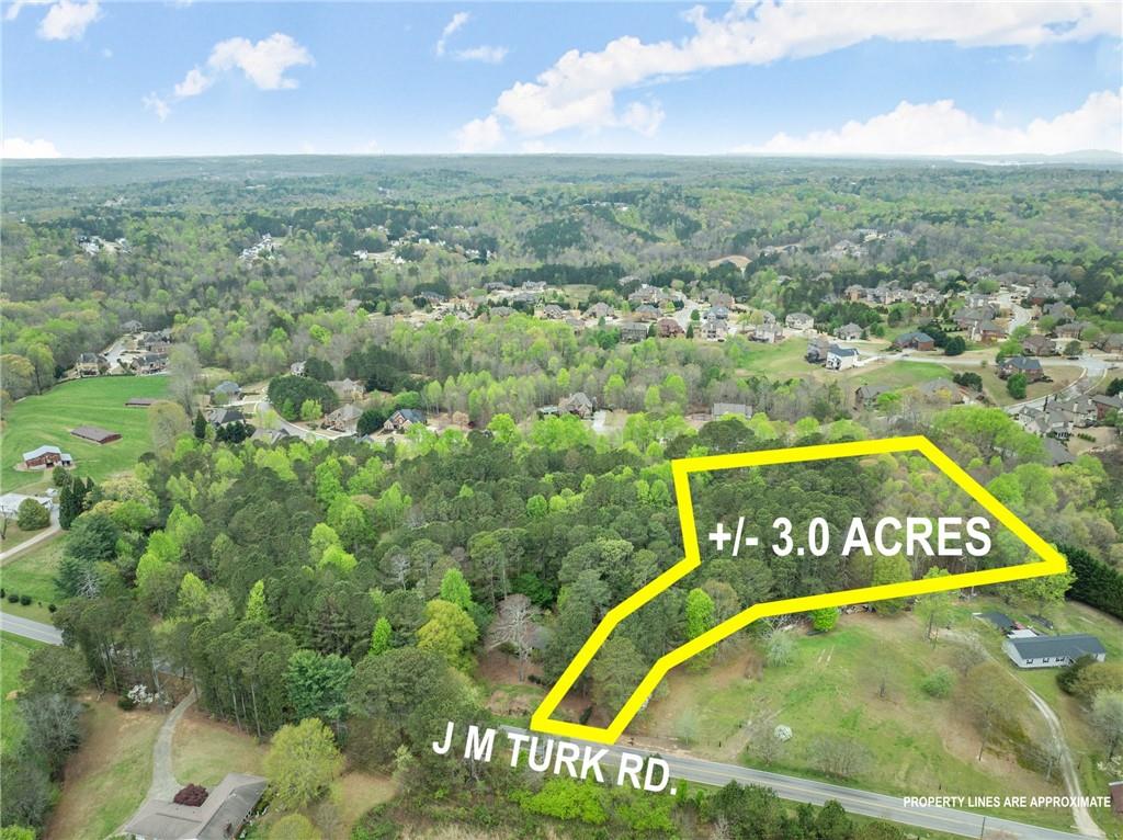 4580 JM Turk Road
