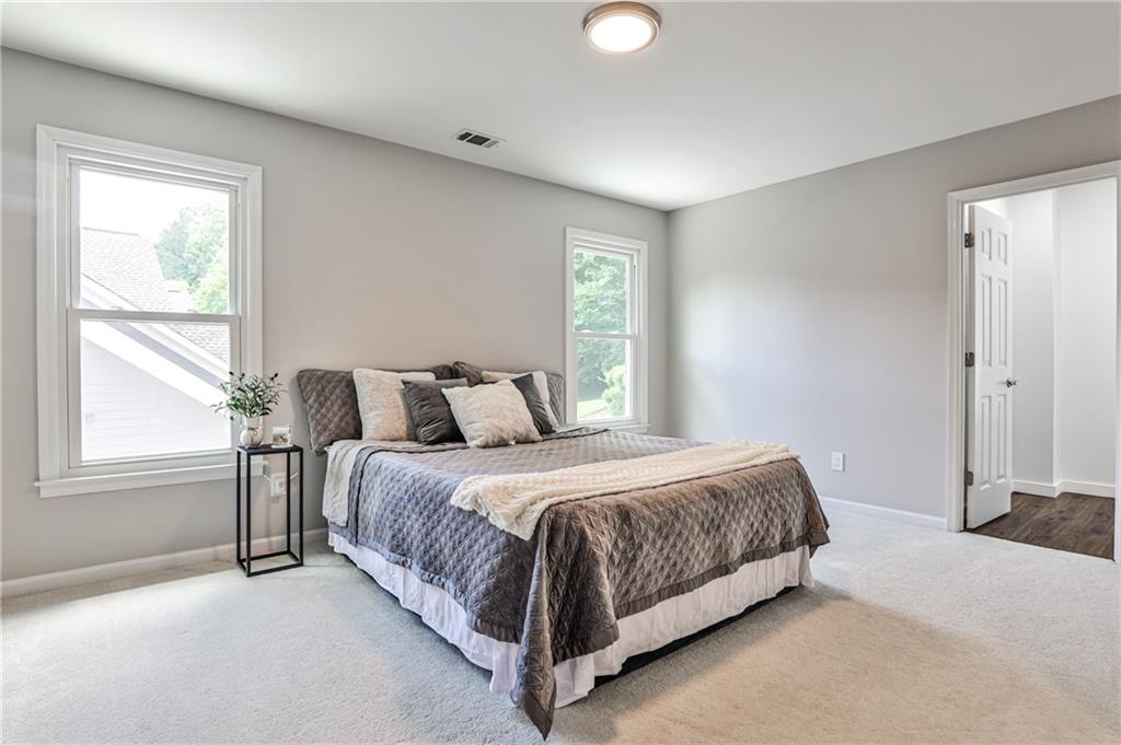 2682 Boulder Creek Drive, Roswell, Georgia image 38