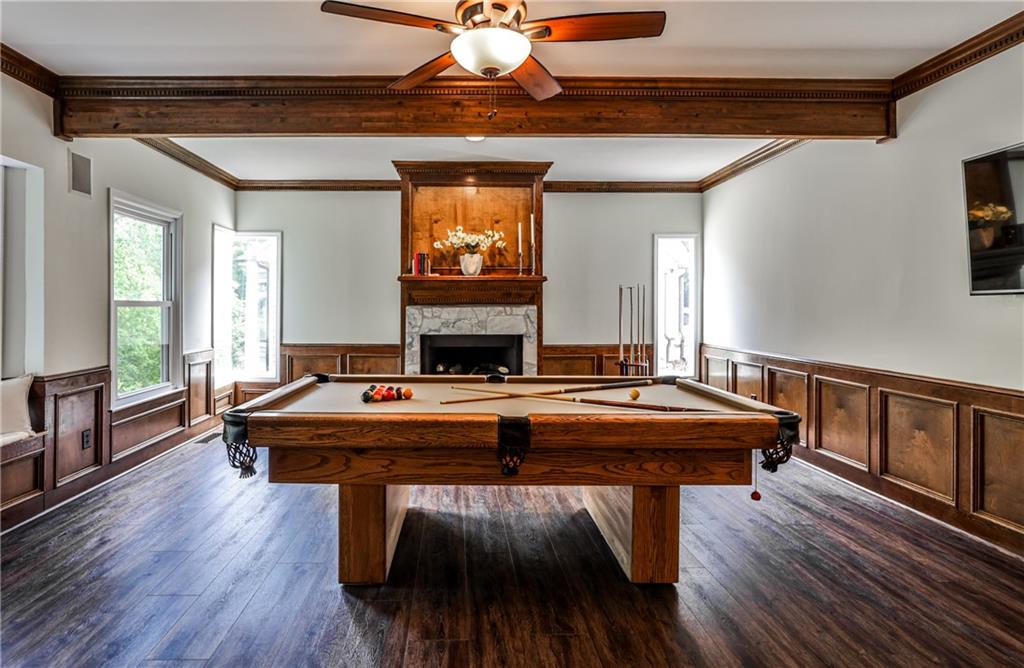 2682 Boulder Creek Drive, Roswell, Georgia image 42