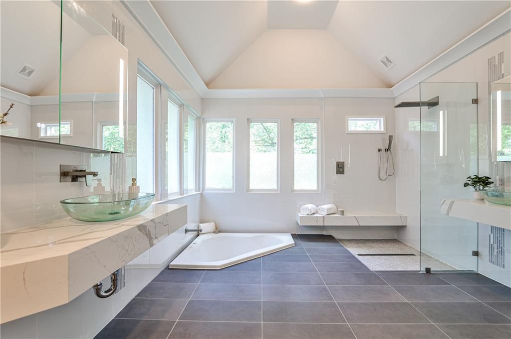 2682 Boulder Creek Drive, Roswell, Georgia image 28