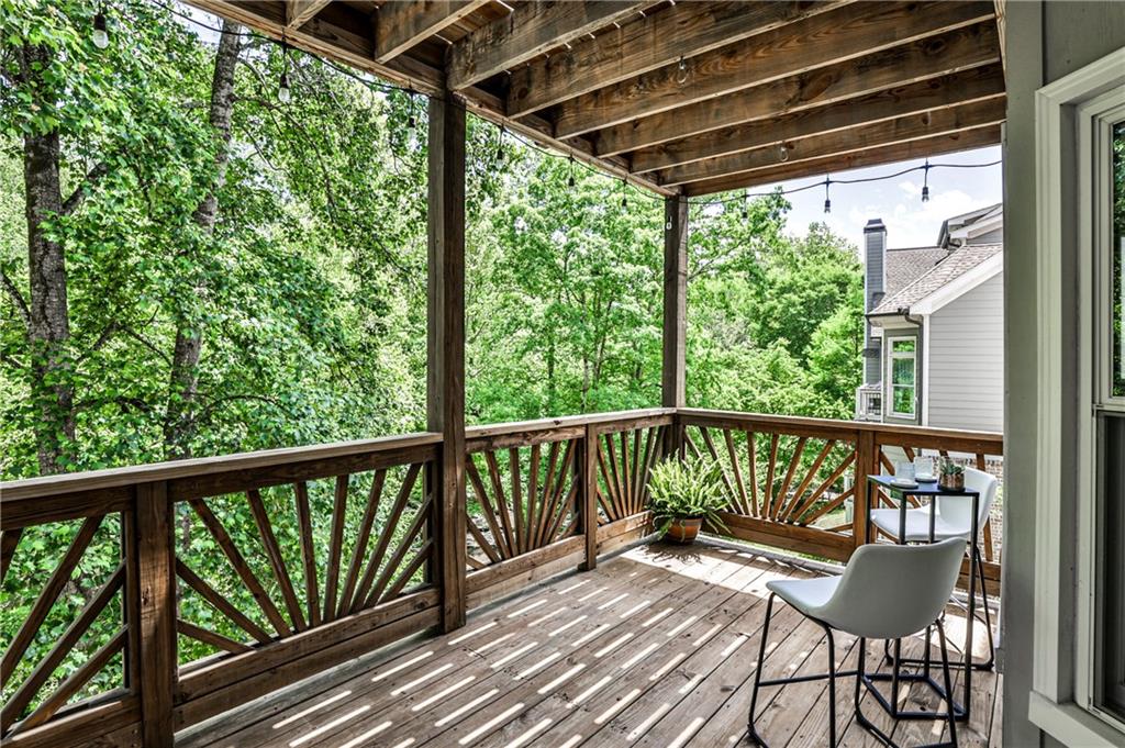 2682 Boulder Creek Drive, Roswell, Georgia image 47
