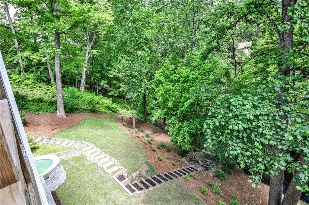 2682 Boulder Creek Drive, Roswell, Georgia image 48