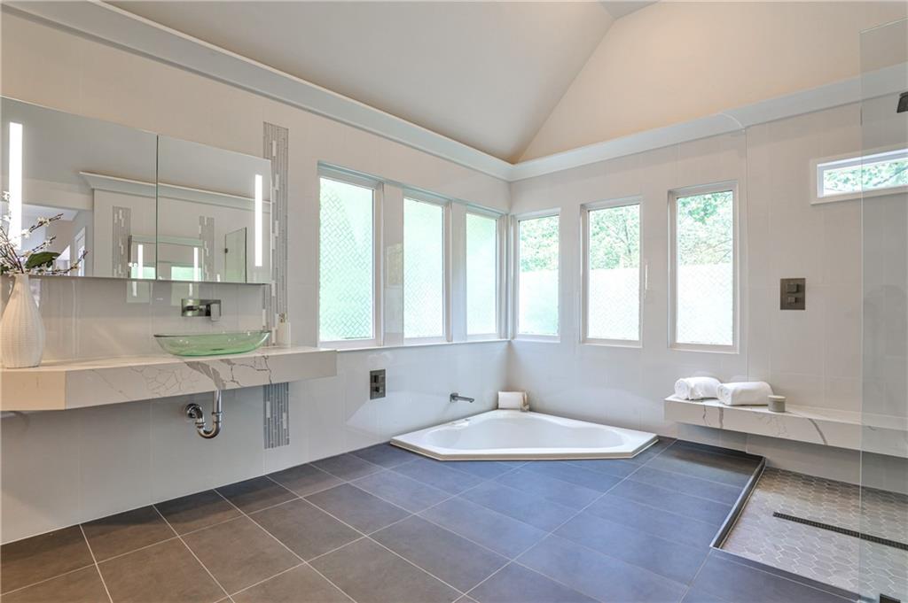 2682 Boulder Creek Drive, Roswell, Georgia image 27