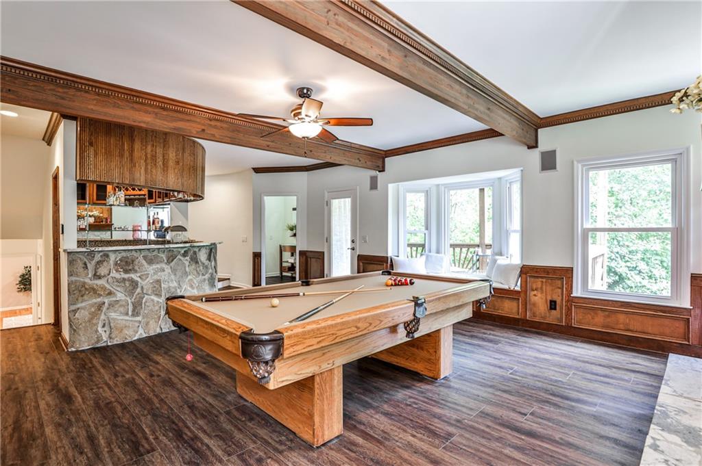 2682 Boulder Creek Drive, Roswell, Georgia image 45