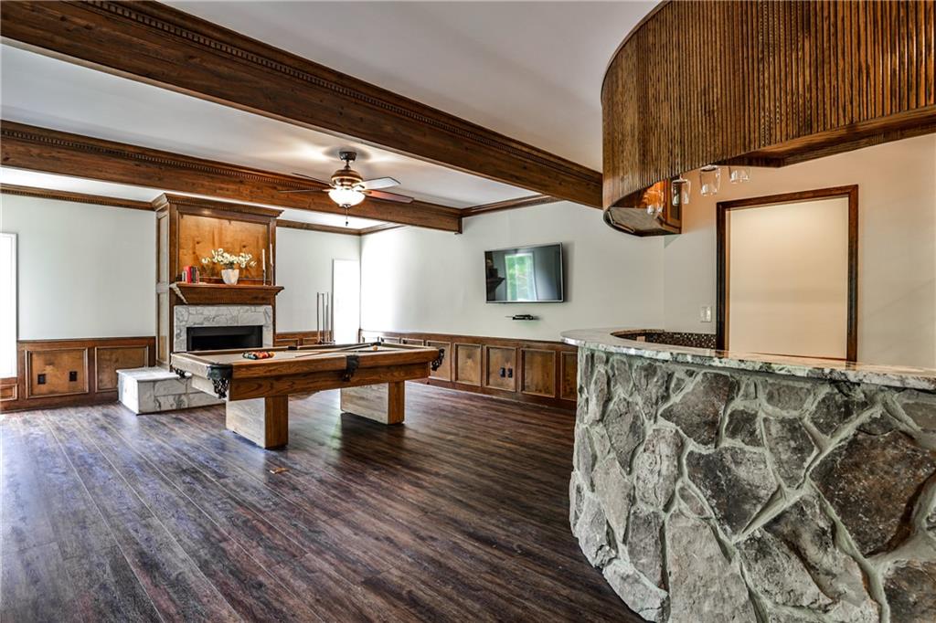 2682 Boulder Creek Drive, Roswell, Georgia image 41