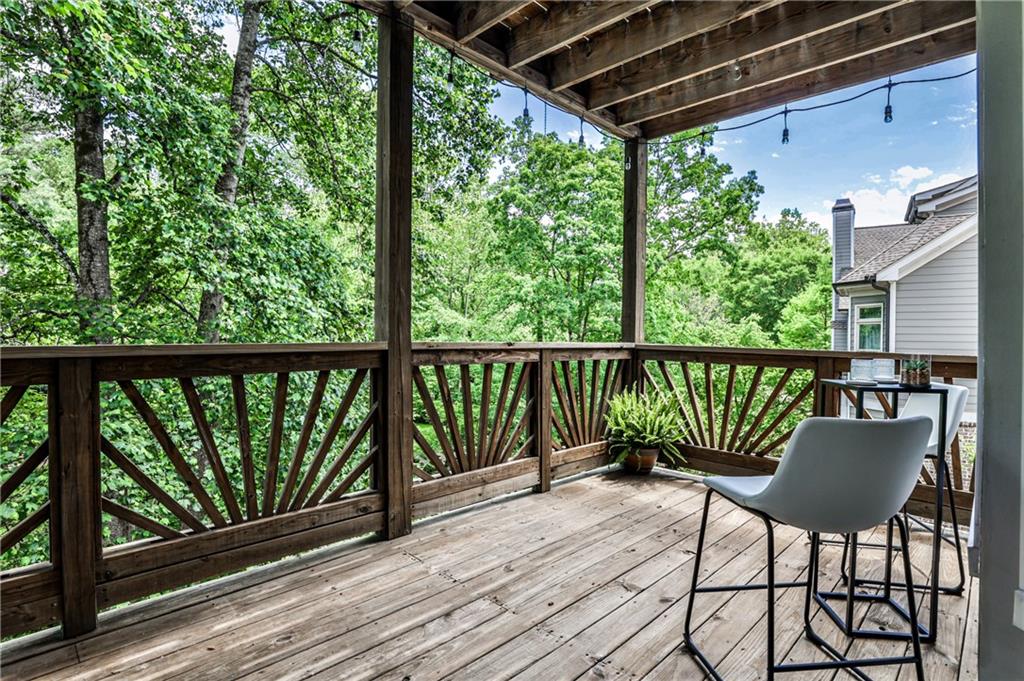 2682 Boulder Creek Drive, Roswell, Georgia image 46