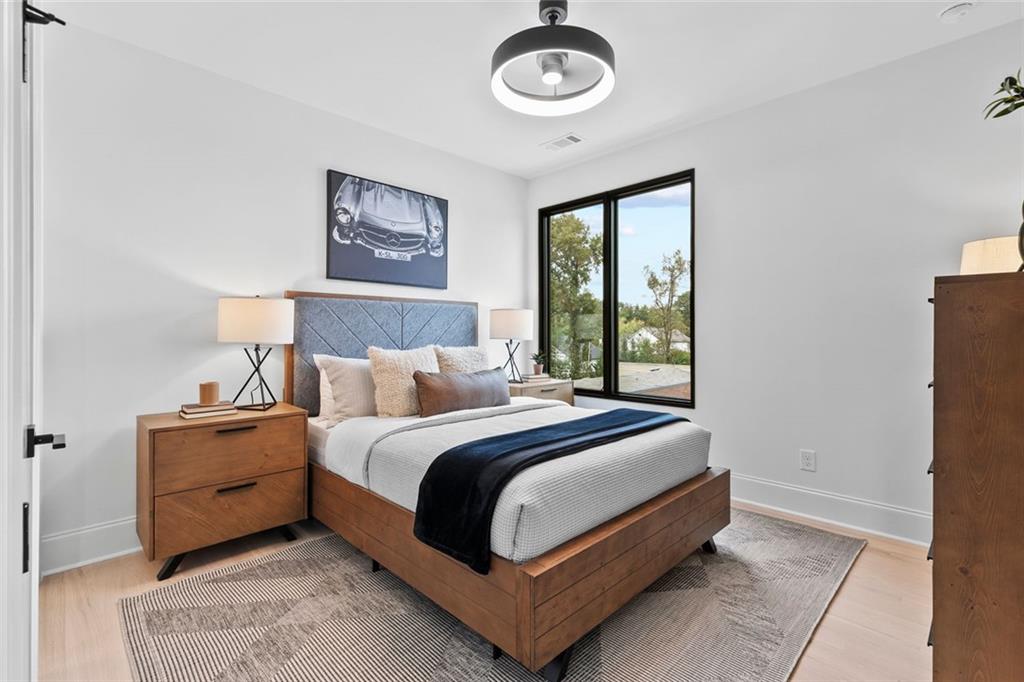 The Foxtrot - Residential