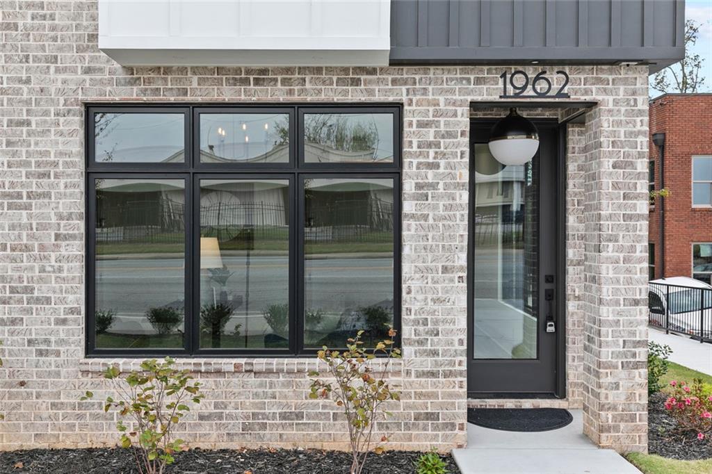 The Foxtrot - Residential
