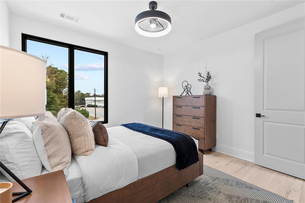 The Foxtrot - Residential