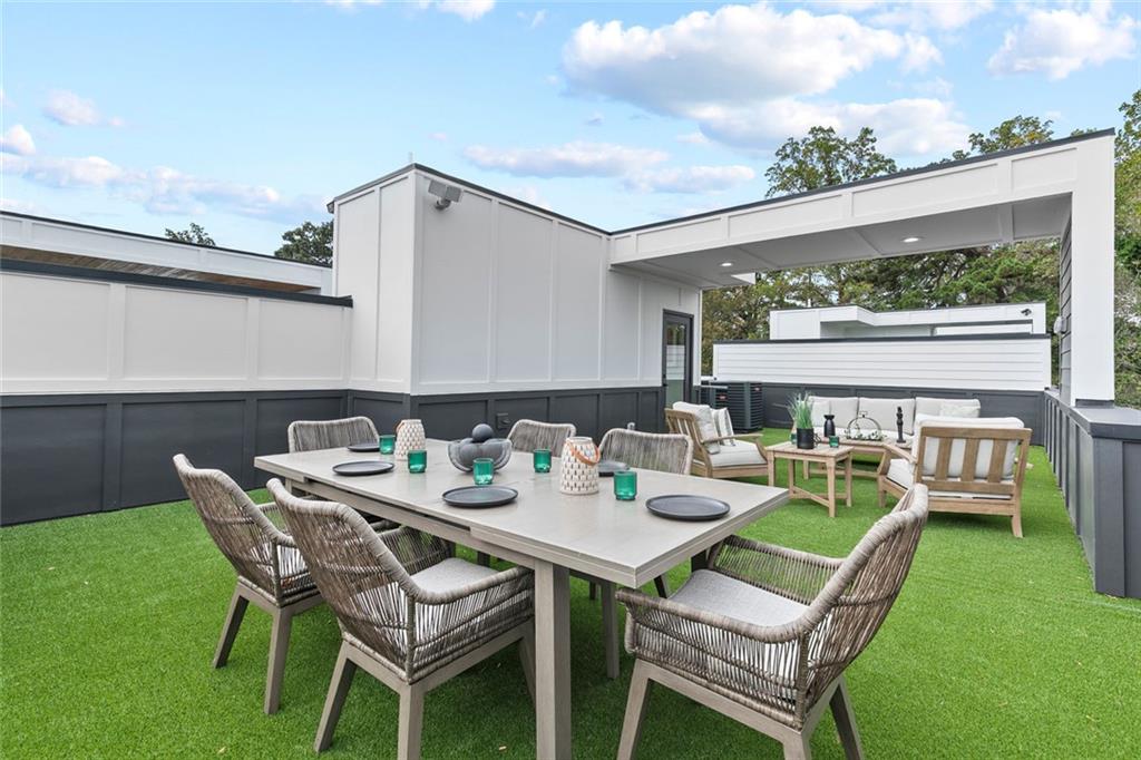 The Foxtrot - Residential