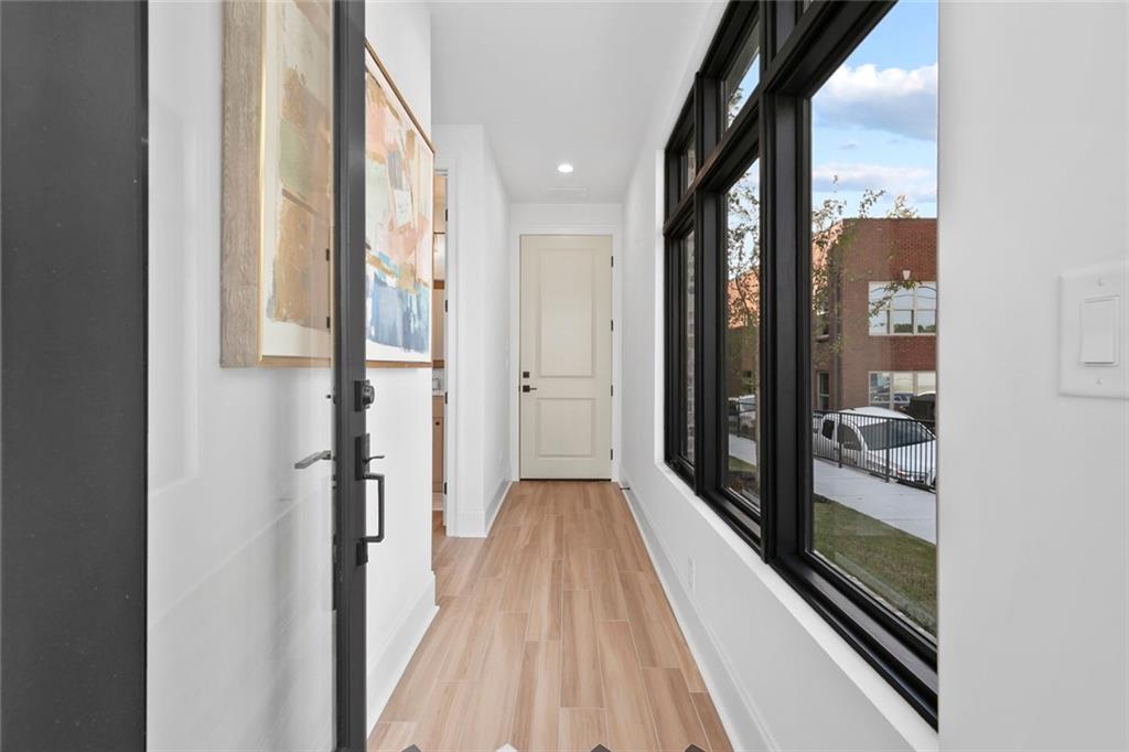 The Foxtrot - Residential