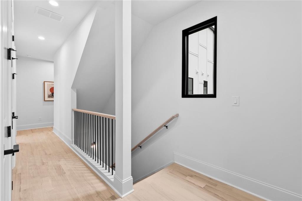 The Foxtrot - Residential