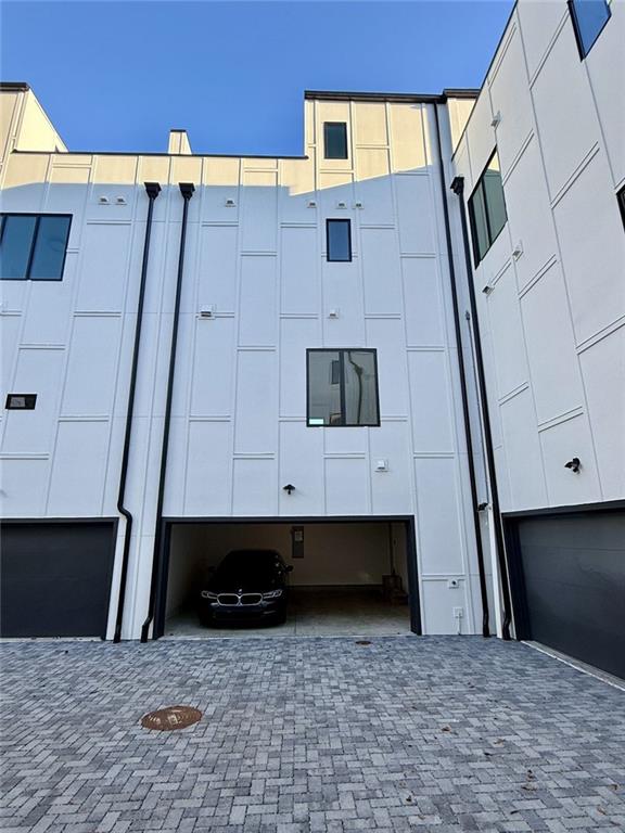 The Foxtrot - Residential