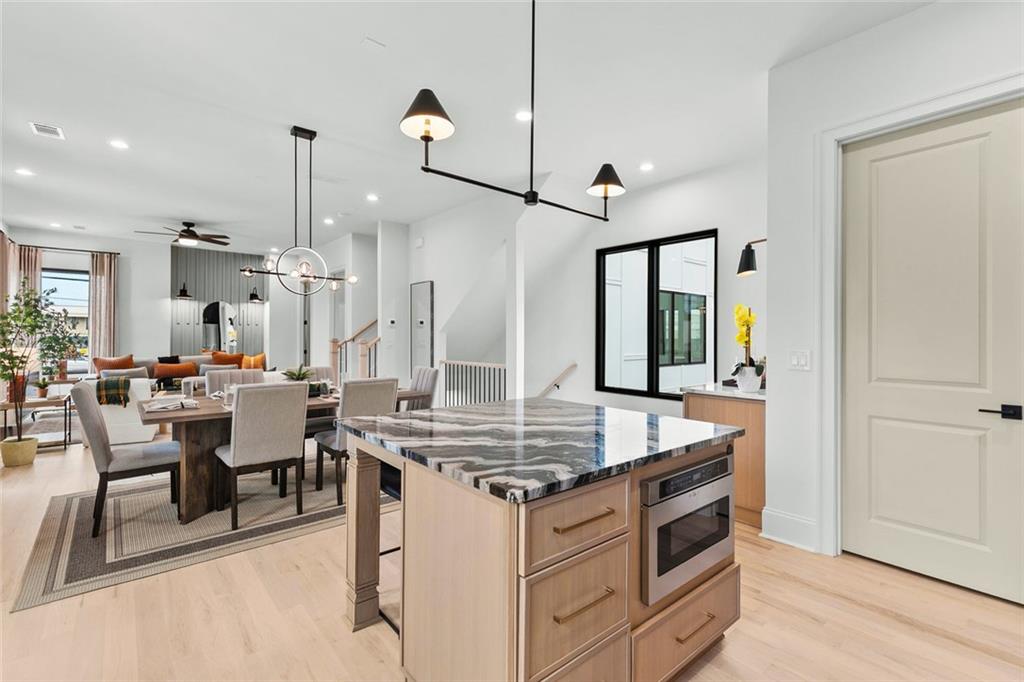 The Foxtrot - Residential