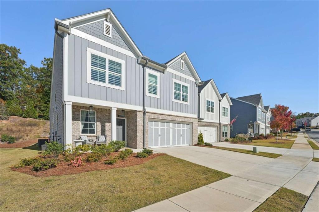 388 Lakeside Court