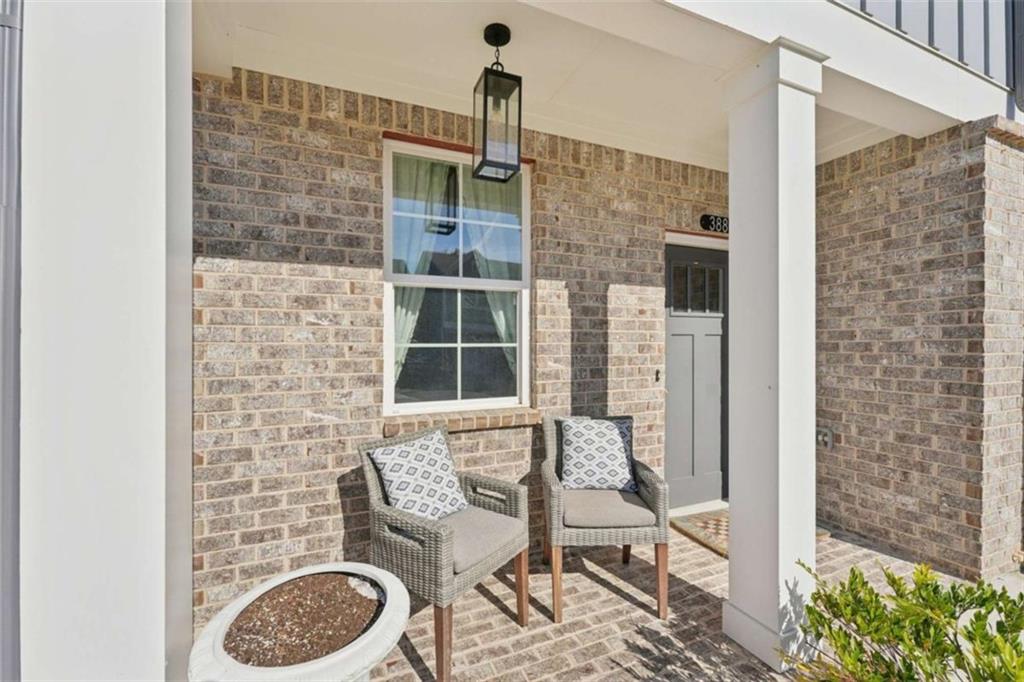 388 Lakeside Court