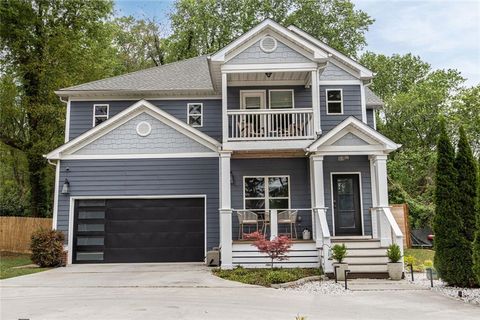 Photo of 1952 Brannen Rd SE, Atlanta, GA 30316 (MLS # 7750807)