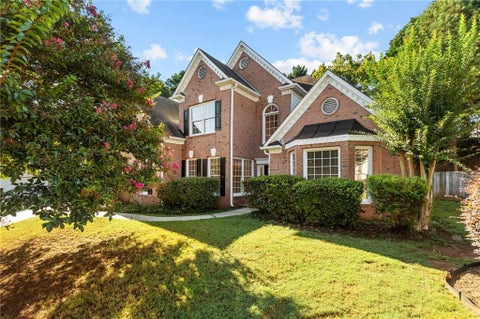 Homes For Rent - 235 Arbor Creek Way<br/> Roswell, GA 30076