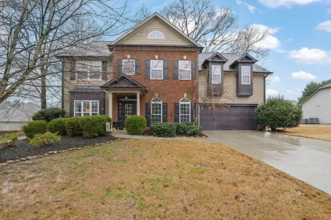 2295 Hemrick Road, Cumming, GA 30041 - MLS#: 7524443