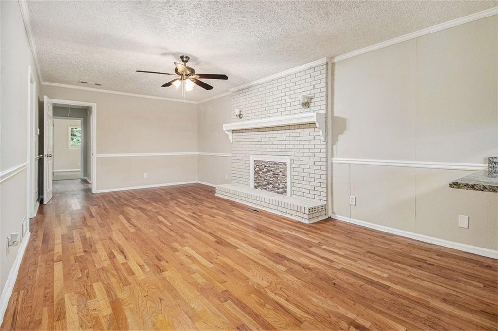 6465 SHERWOOD Trail