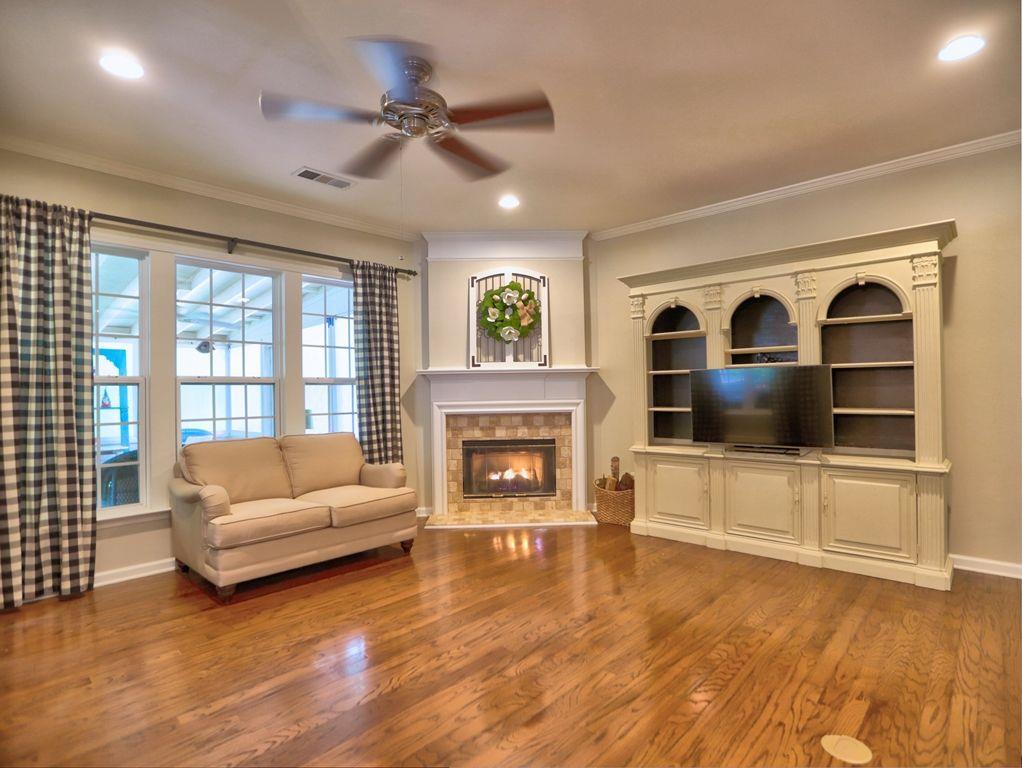 111 Churchcliff Drive, Woodstock, Georgia image 10