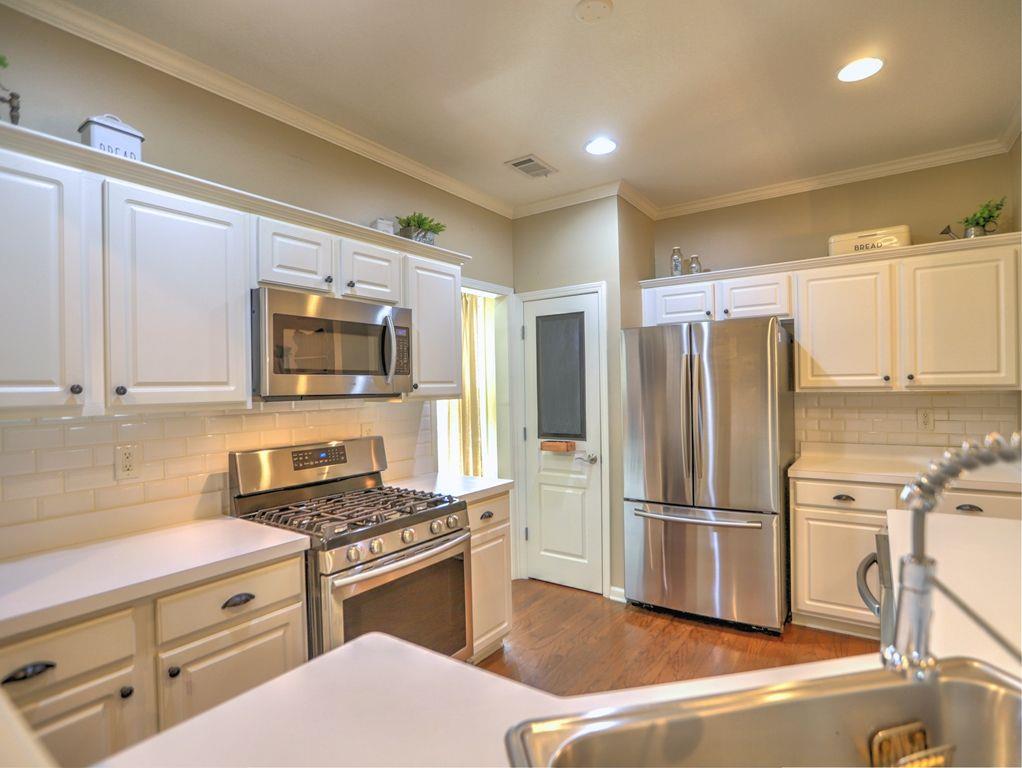 111 Churchcliff Drive, Woodstock, Georgia image 16