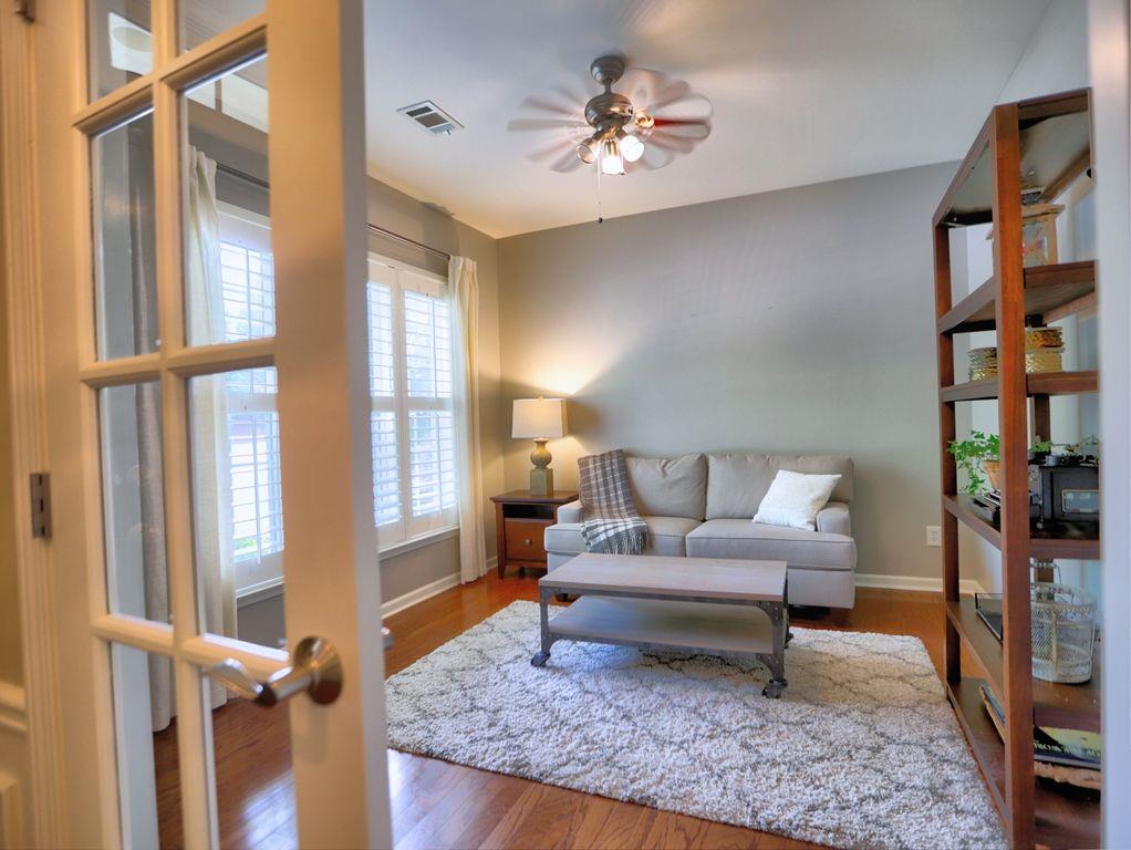 111 Churchcliff Drive, Woodstock, Georgia image 7