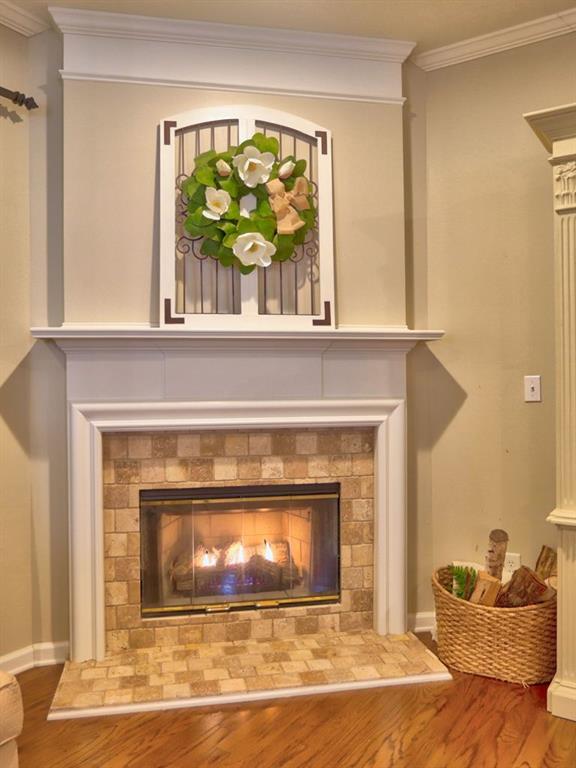 111 Churchcliff Drive, Woodstock, Georgia image 12