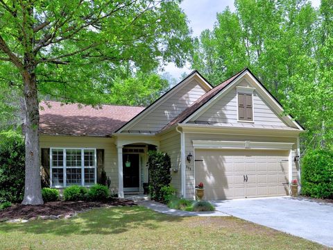 111 Churchcliff Drive Woodstock GA 30188