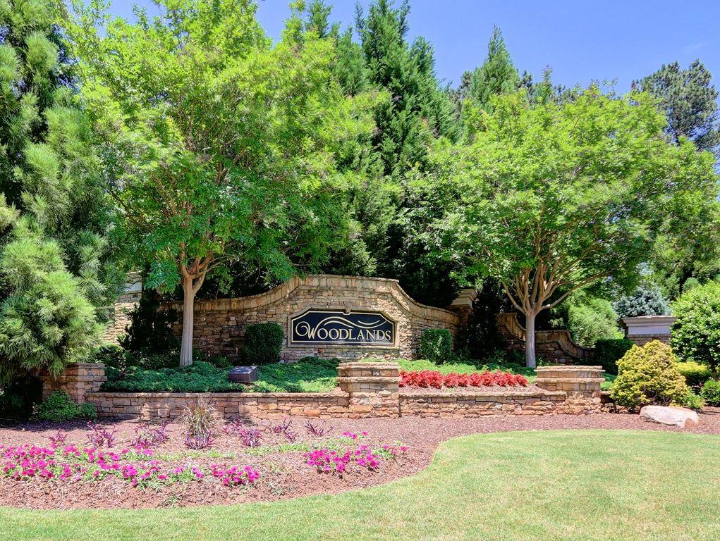 111 Churchcliff Drive, Woodstock, Georgia image 36
