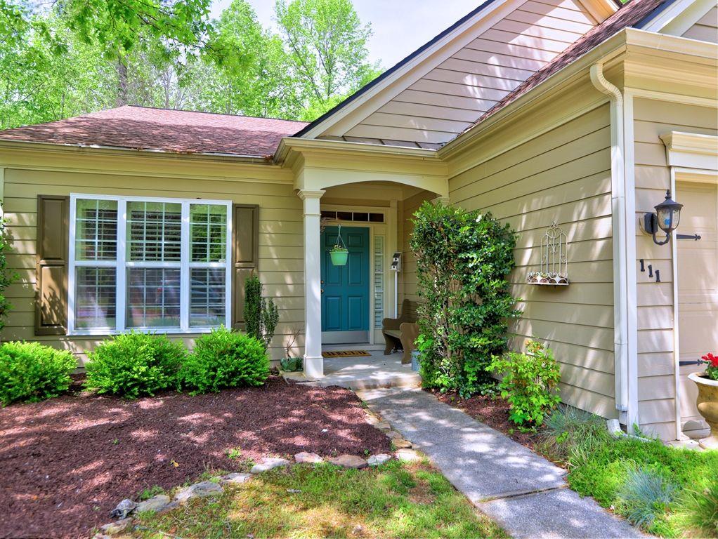 111 Churchcliff Drive, Woodstock, Georgia image 2