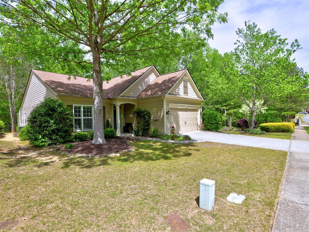 111 Churchcliff Drive, Woodstock, Georgia image 46