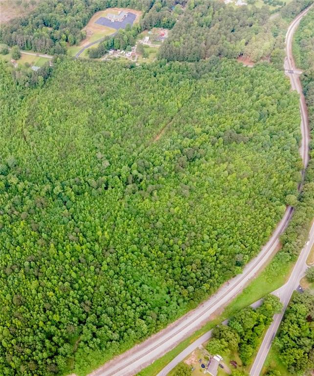 0 Clayton Drive - Lot 8