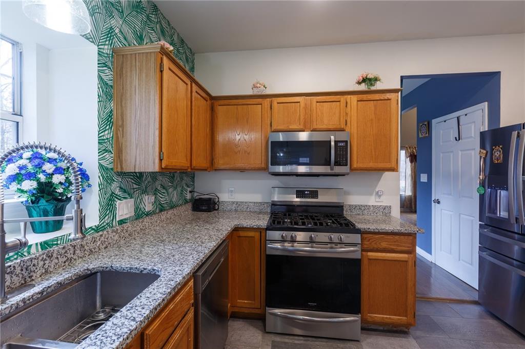 Pines at Kimball Bridge - Residential Lease