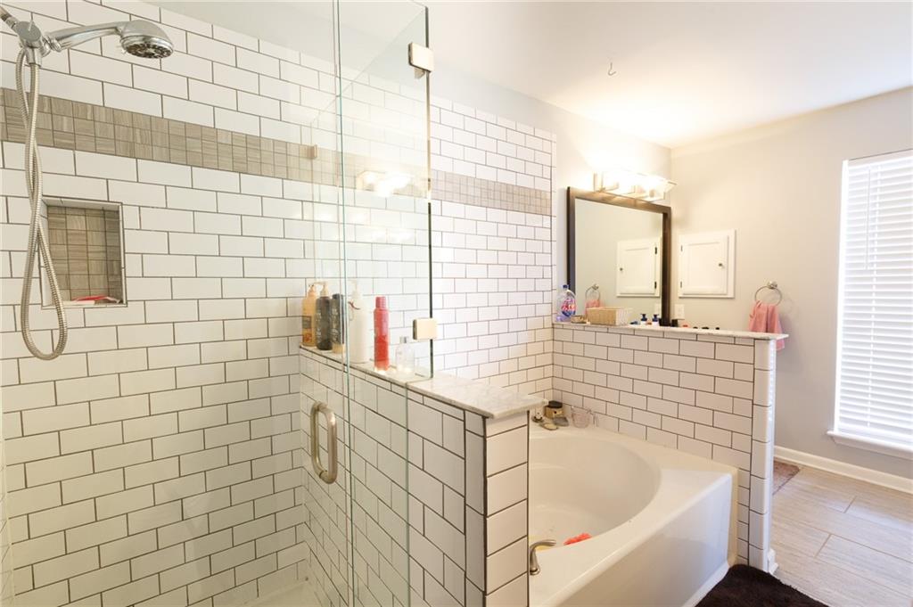 Pines at Kimball Bridge - Residential Lease