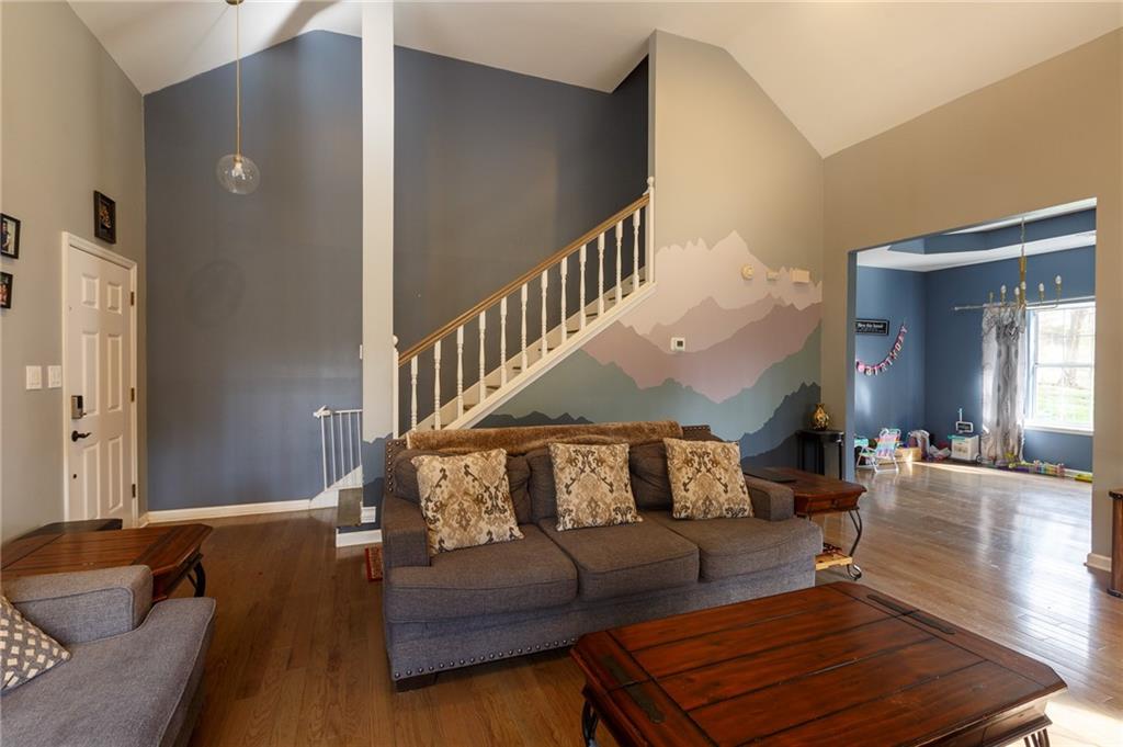 Pines at Kimball Bridge - Residential Lease