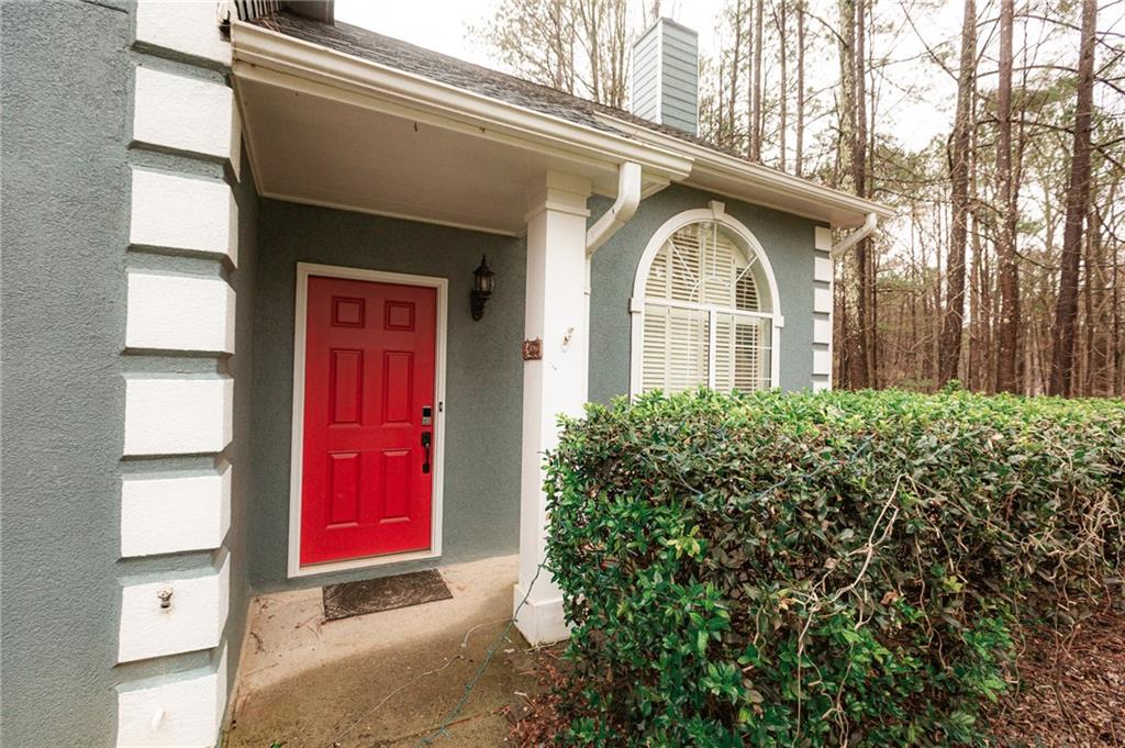 Pines at Kimball Bridge - Residential Lease