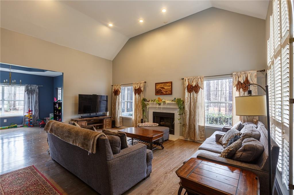 Pines at Kimball Bridge - Residential Lease