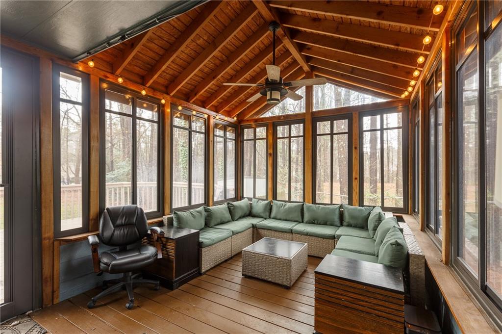 Pines at Kimball Bridge - Residential Lease