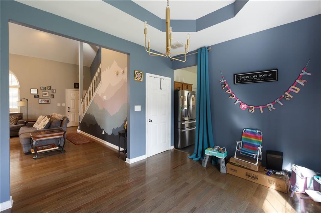 Pines at Kimball Bridge - Residential Lease