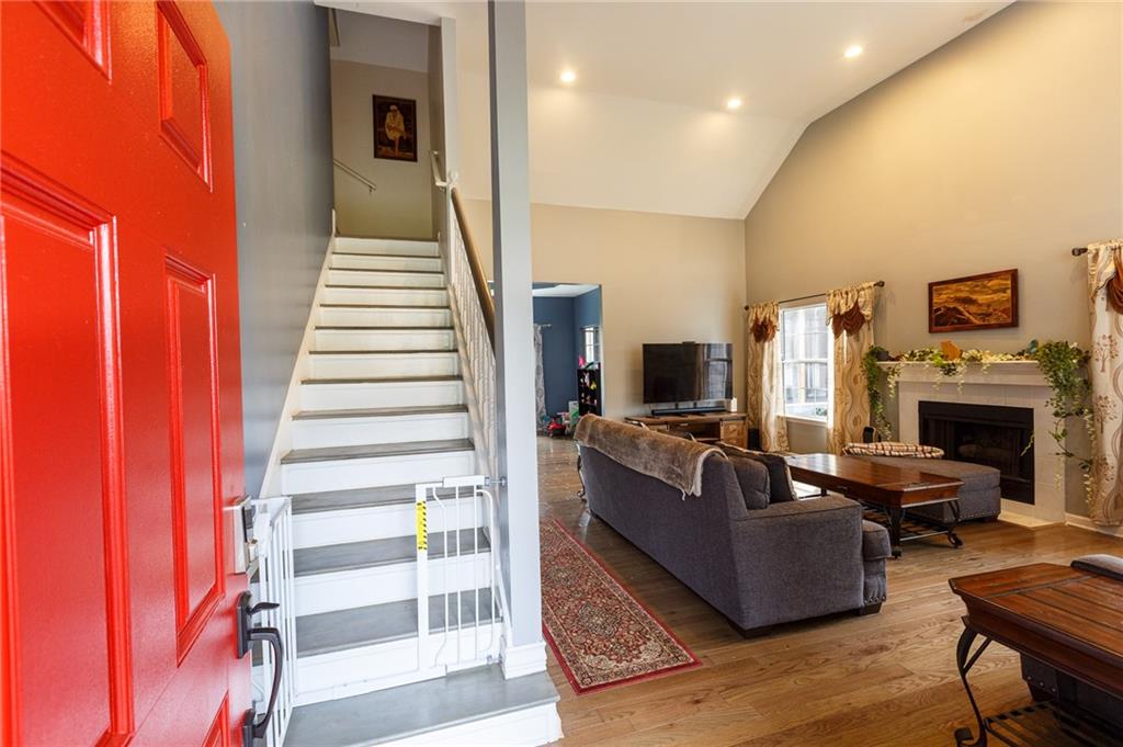 Pines at Kimball Bridge - Residential Lease