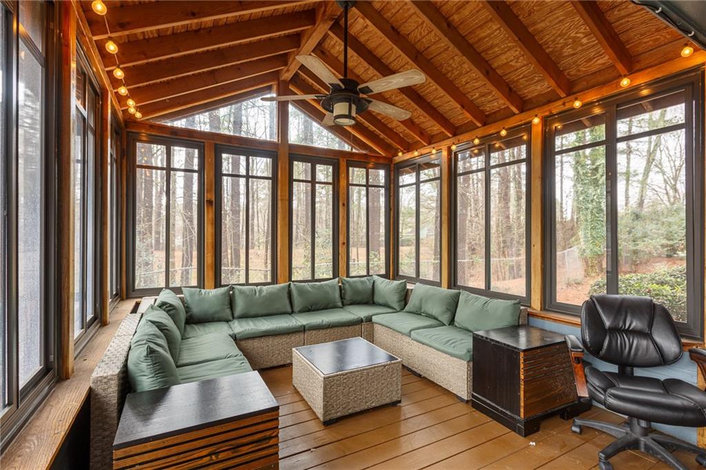 Pines at Kimball Bridge - Residential Lease