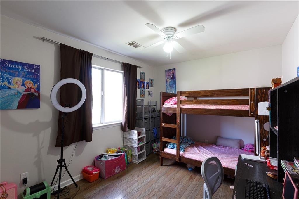 Pines at Kimball Bridge - Residential Lease