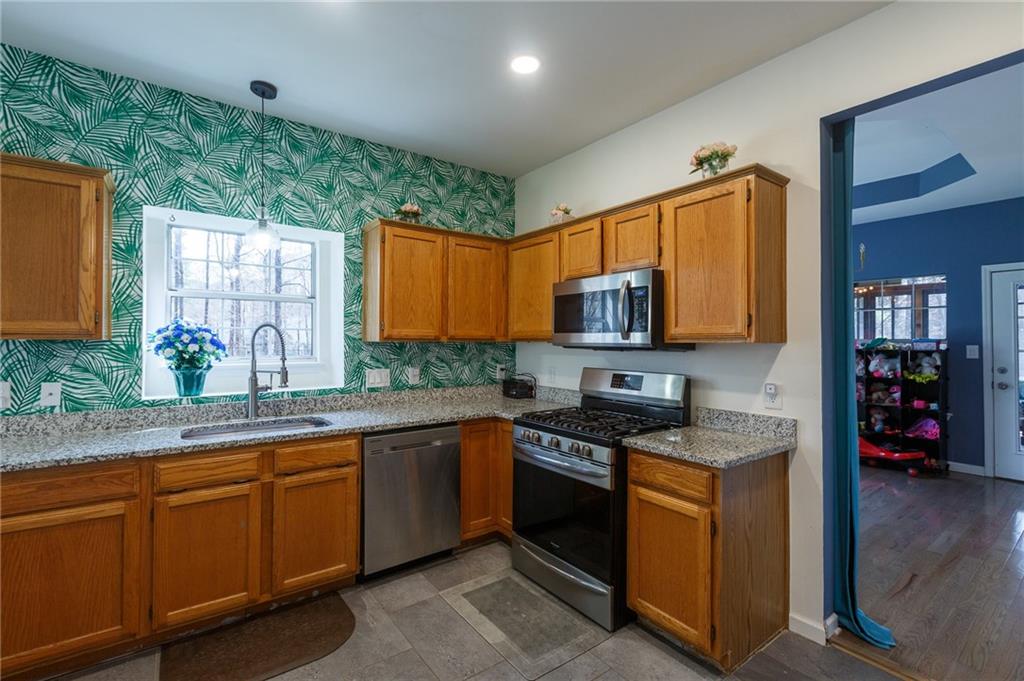 Pines at Kimball Bridge - Residential Lease