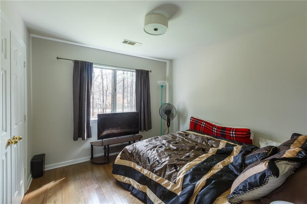 Pines at Kimball Bridge - Residential Lease