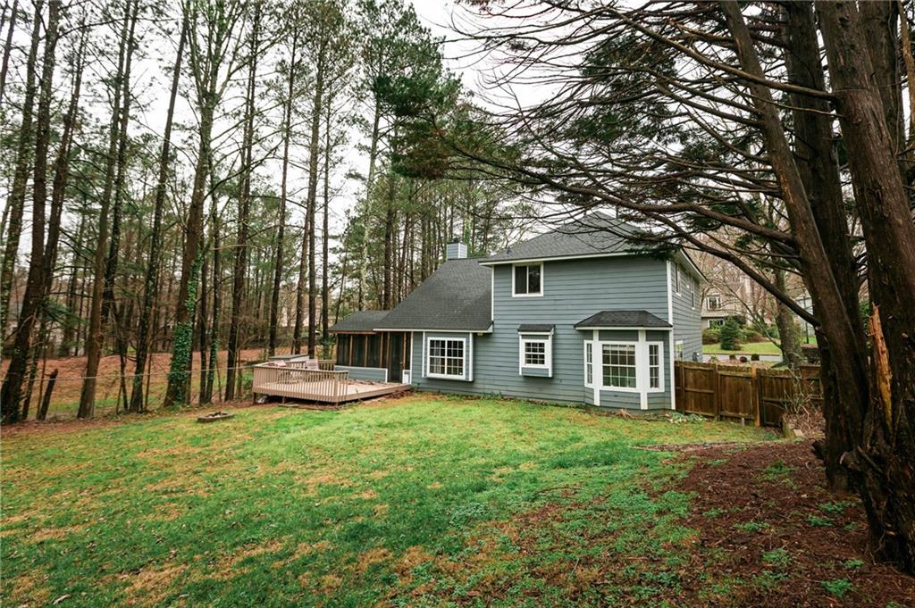 Pines at Kimball Bridge - Residential Lease