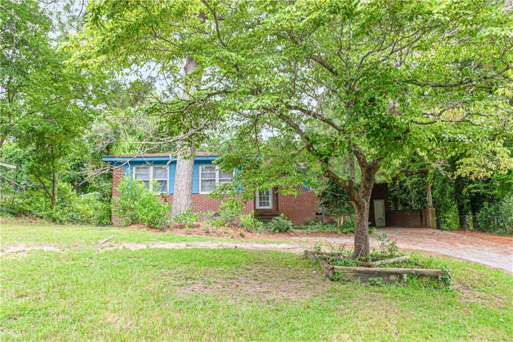 3033 Manchester Dr offers a solid investment opportunity in a convenient Macon location. This property is perfect for investors looking to add value through renovations or to add a reliable rental to their portfolio. Featuring a functional layout and a good-sized lot, it has the bones to become a profitable flip or long-term income property. Bring your vision, your tools, and make this property work for you.