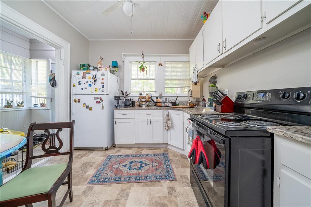 5502 E Mountain Street