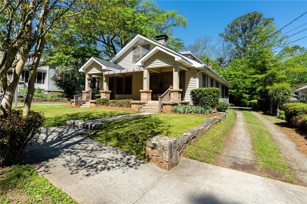 5502 E Mountain Street